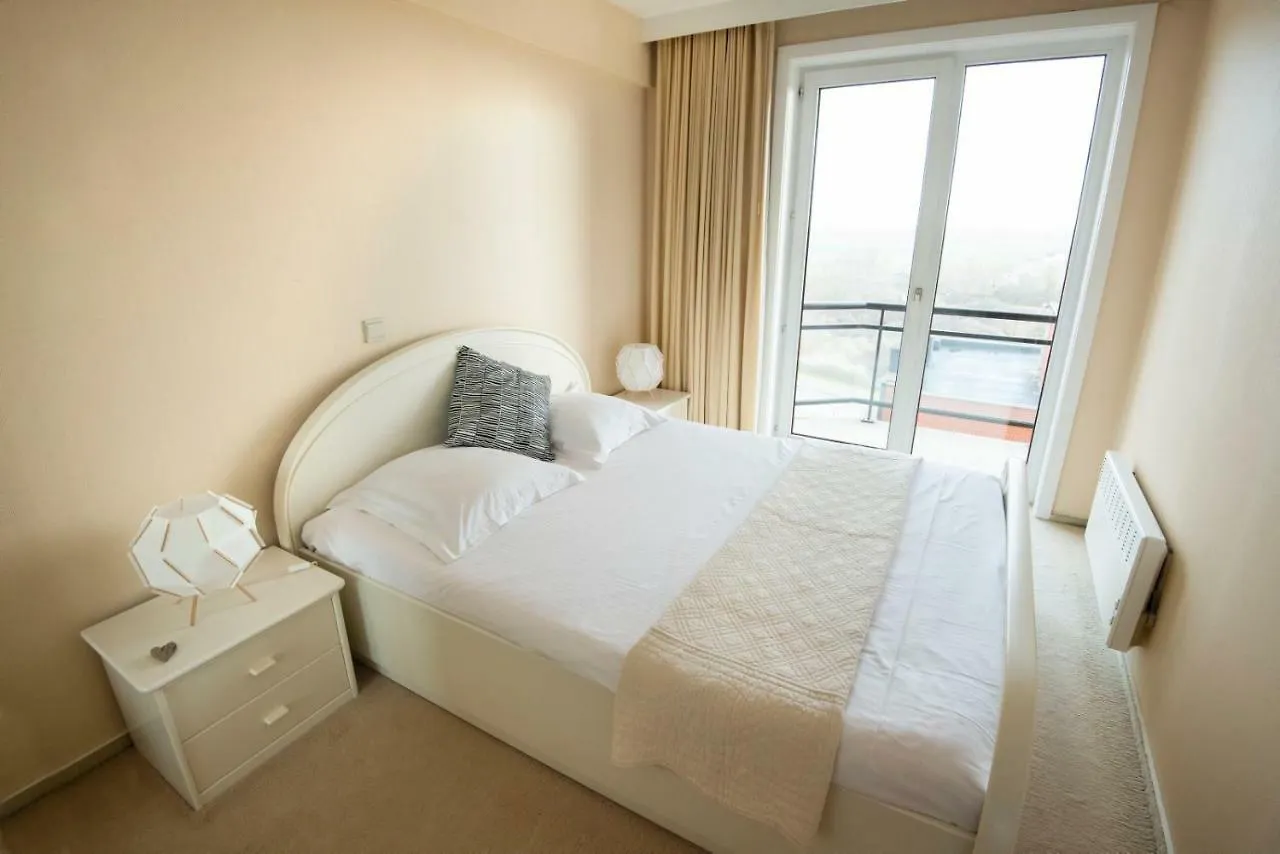 Appartement C227 à Middelkerke
