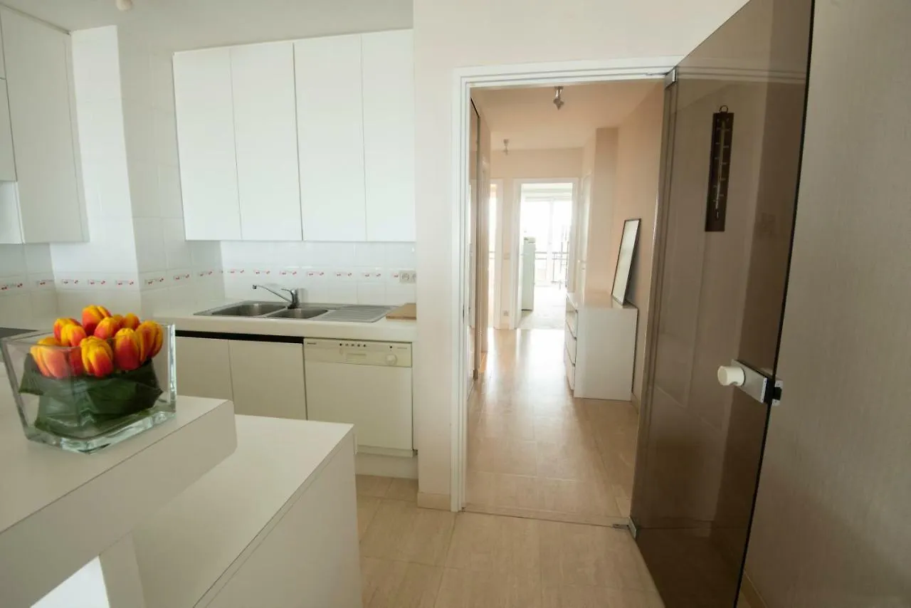 Appartement C227 à Middelkerke