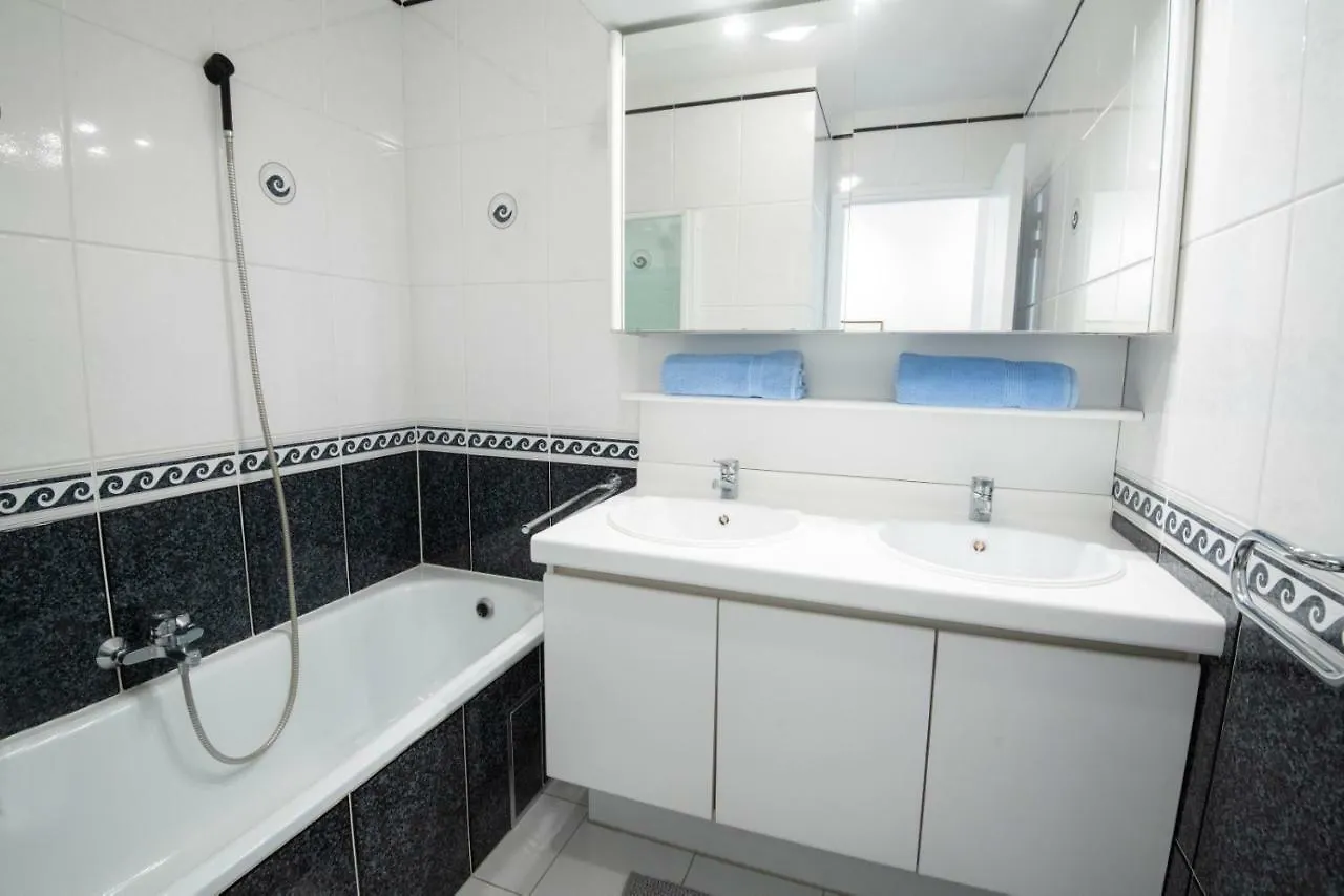Appartement C227 à Middelkerke