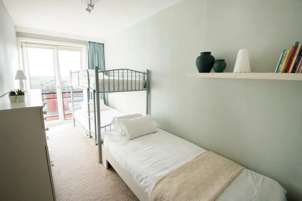 Appartement C227 à Middelkerke