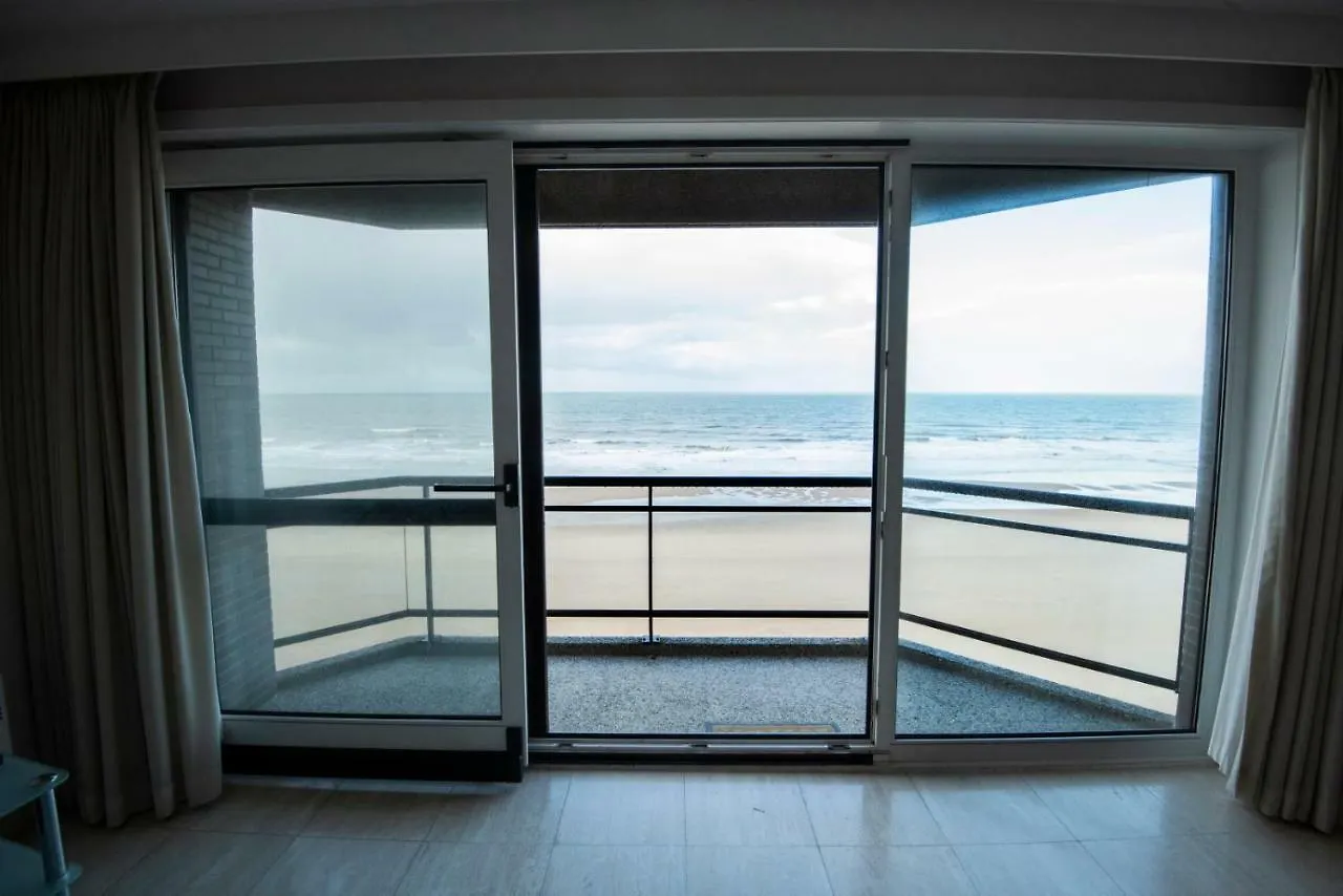 Appartement C227 à Middelkerke