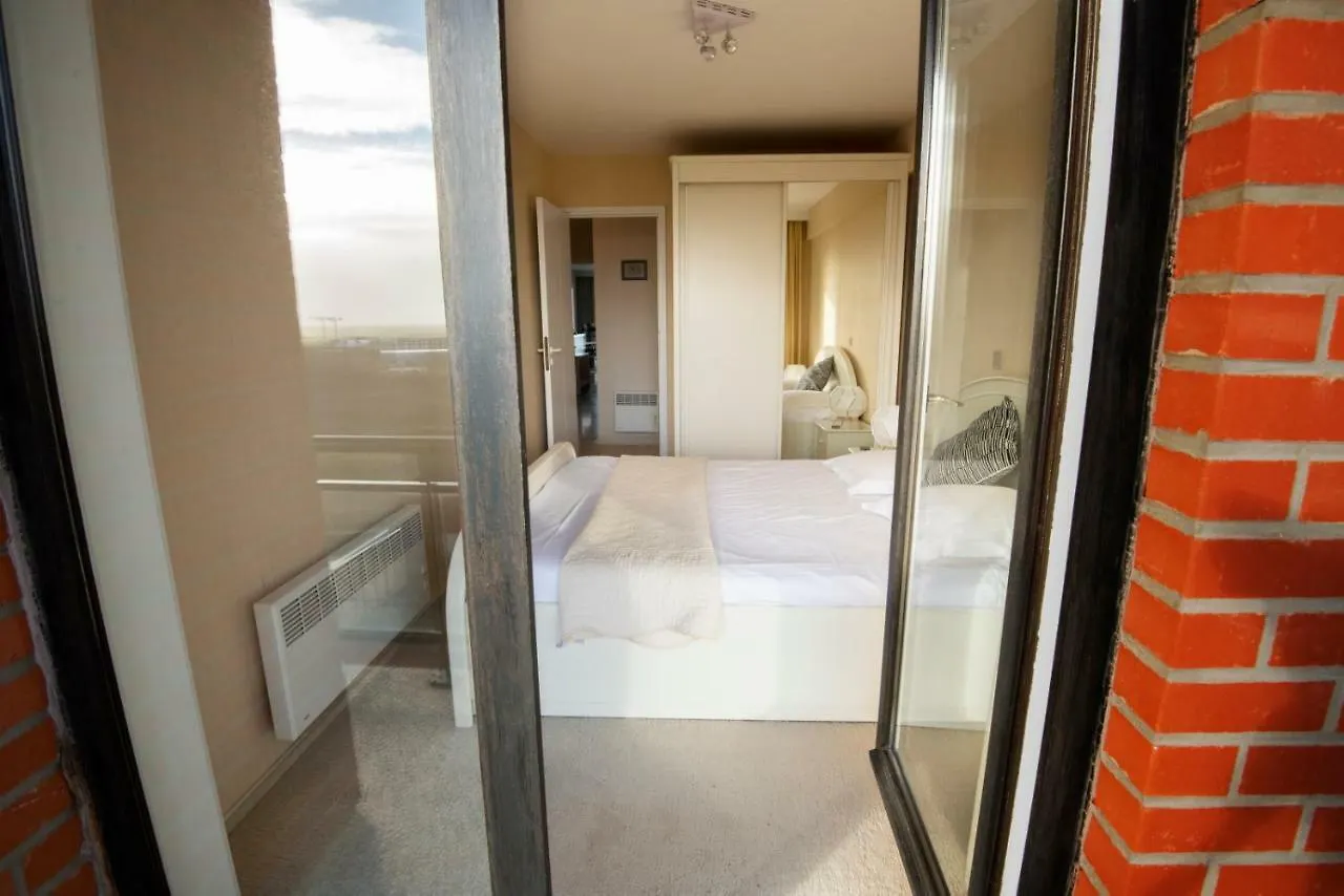 Appartement C227 à Middelkerke Belgique