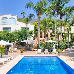 visit hotel